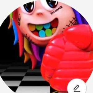 Meet your Posher, Jordan